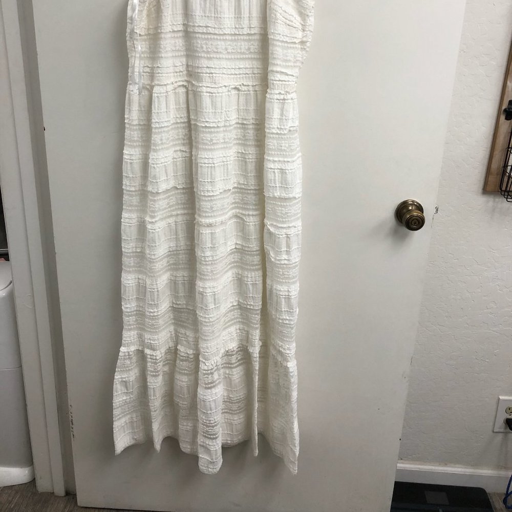 Studio One Ladies Long Dress New - Picture 2 of 3